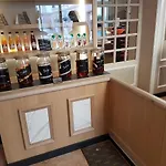 Grand Richelieu Hotel