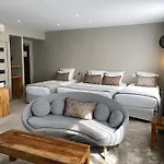 Hotel Grand Richelieu Arcachon