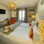 Hotel Grand Richelieu 3*
