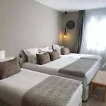 Hotel Grand Richelieu