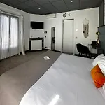 Hotel Grand Richelieu 3*