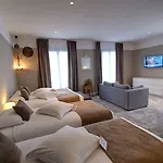 Hotel Grand Richelieu 3*