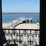 Hotel Grand Richelieu Arcachon