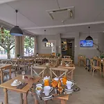 Grand Richelieu Hotel Arcachon