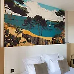Hotel Grand Richelieu Arcachon