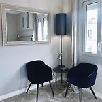 Grand Richelieu Hotel