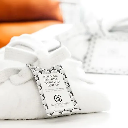 Grand Richelieu 3* Arcachon