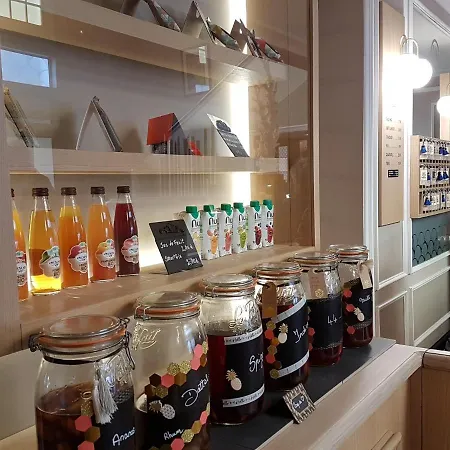 Grand Richelieu Hotel Arcachon