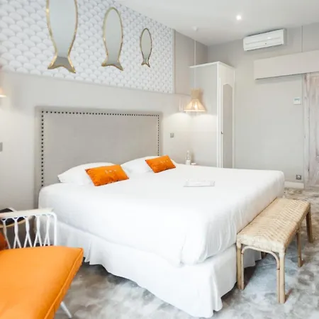 Grand Richelieu 3* 아르카숑