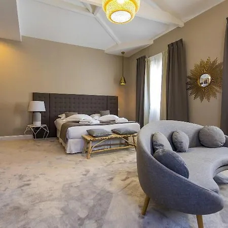 Grand Richelieu Szálloda 3*