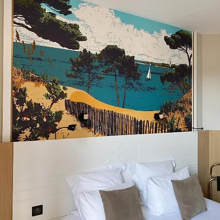 Hotel Grand Richelieu 3*