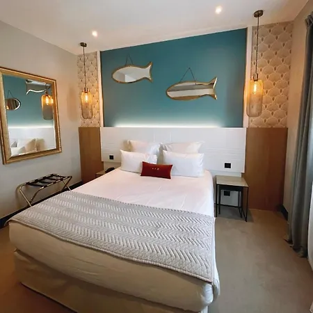 فندق Grand Richelieu 3*
