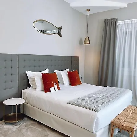 Grand Richelieu 호텔