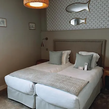 Grand Richelieu 3*