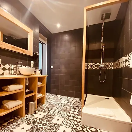 Hotel Grand Richelieu