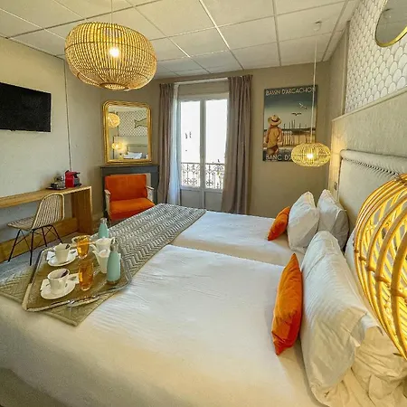 فندق Grand Richelieu 3*
