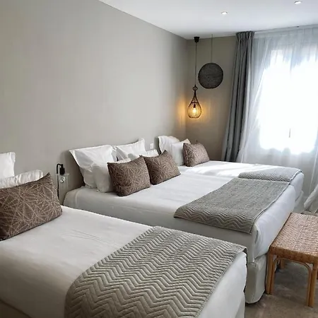 호텔 Grand Richelieu