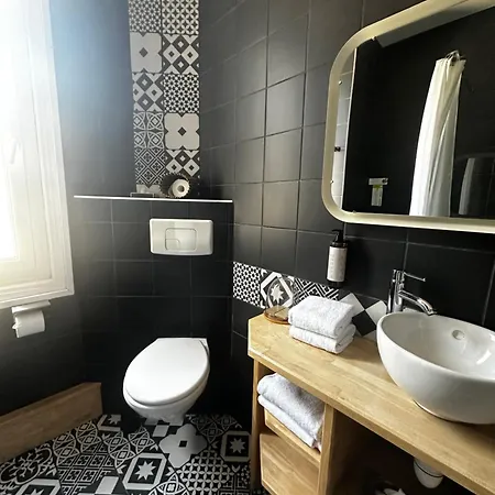 Grand Richelieu 3* Arcachon