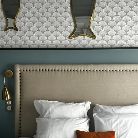 Hotel Grand Richelieu