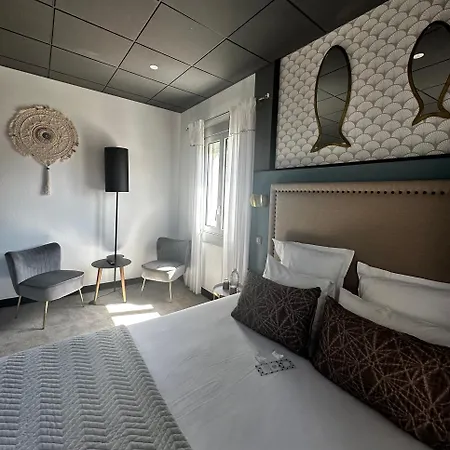 Grand Richelieu Hotel Arcachon