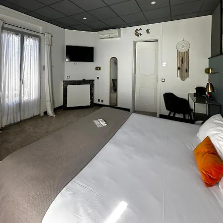 فندق Grand Richelieu 3*