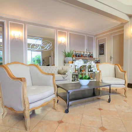 호텔 Grand Richelieu