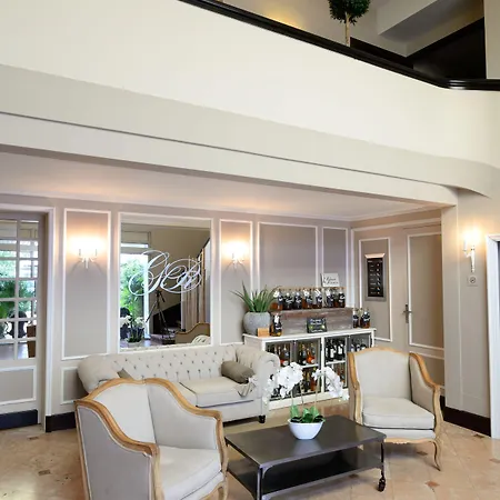 Grand Richelieu 3* 아르카숑