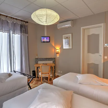 Grand Richelieu 3*