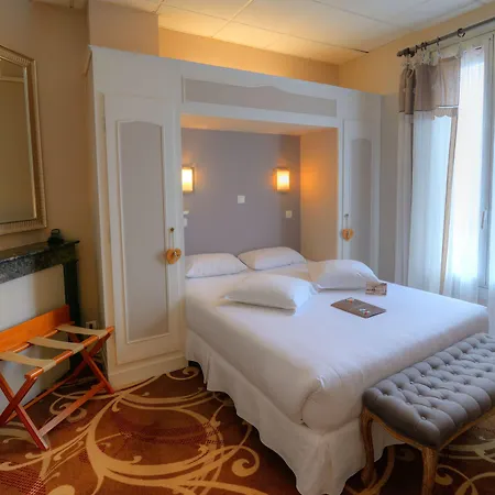 Hotel Grand Richelieu