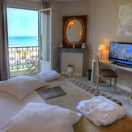 Grand Richelieu 3*