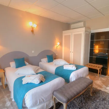 Grand Richelieu 3*