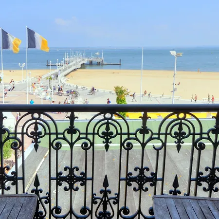 Grand Richelieu Hotel 3*