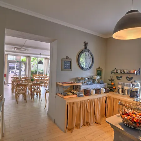 Grand Richelieu 호텔