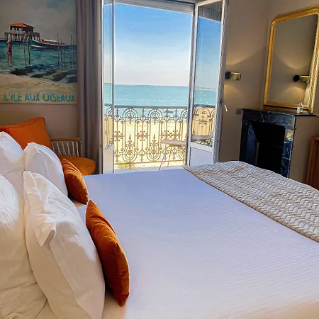 Grand Richelieu فندق 3*