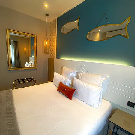 Grand Richelieu 호텔 3*