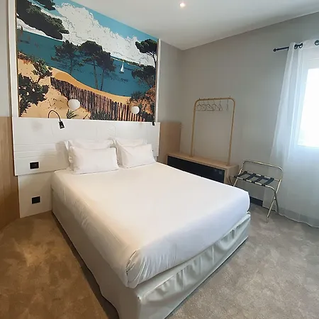 Grand Richelieu 3*