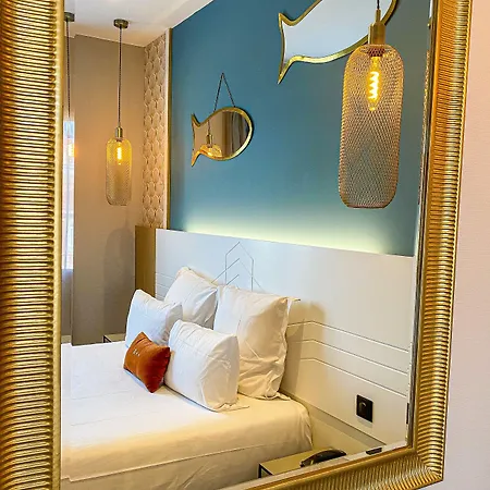 Grand Richelieu 호텔 3*