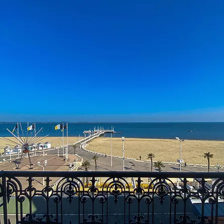 Grand Richelieu فندق 3*