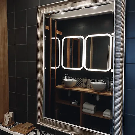 Grand Richelieu 호텔 3*