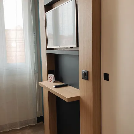 호텔 Grand Richelieu