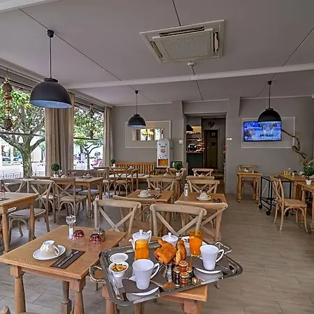 Szálloda Grand Richelieu Arcachon