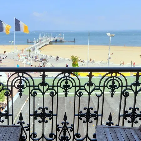 호텔 Grand Richelieu