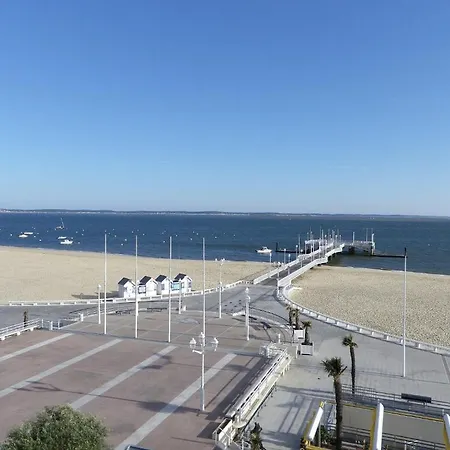 Grand Richelieu 3* Arcachon