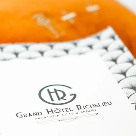 Grand Richelieu فندق