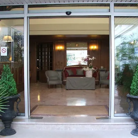 호텔 Grand Richelieu 3*