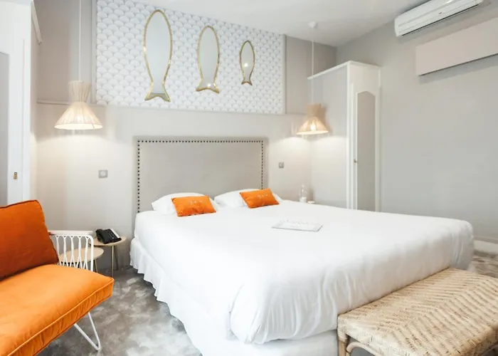 Grand Richelieu Otel