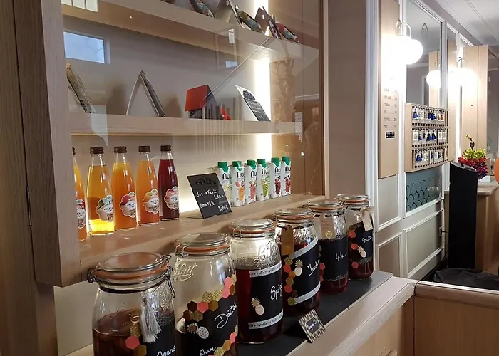 Grand Richelieu Hotel Arcachon