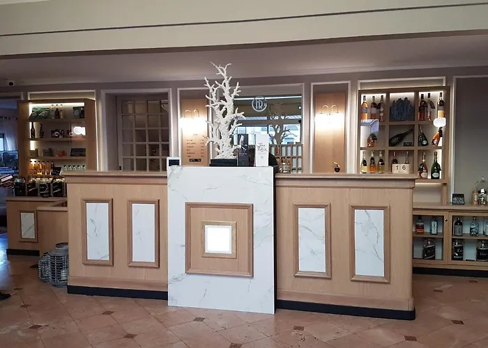 Grand Richelieu Arcachon