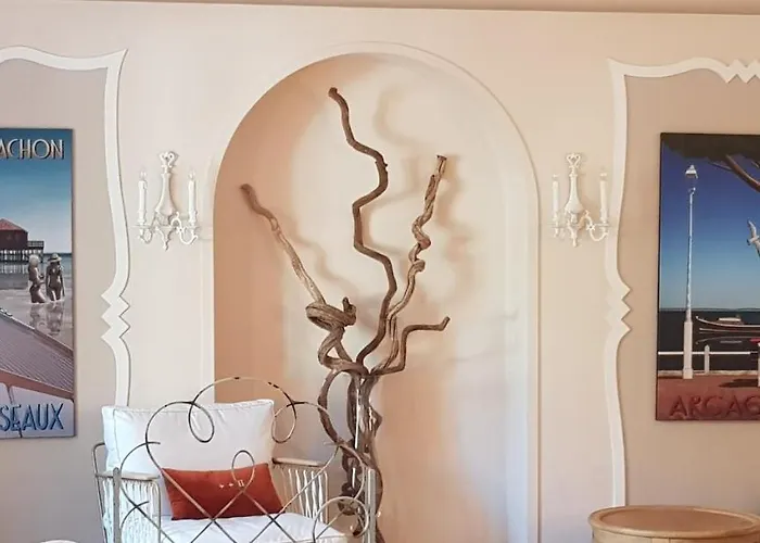 Hotel Grand Richelieu