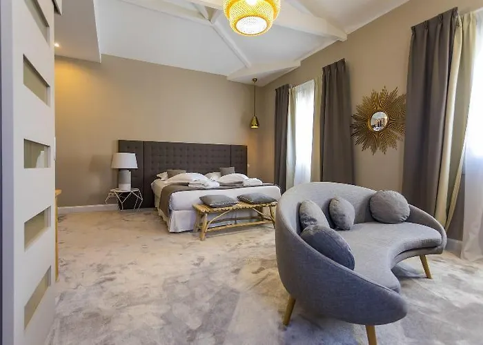 Grand Richelieu Hotel 3*